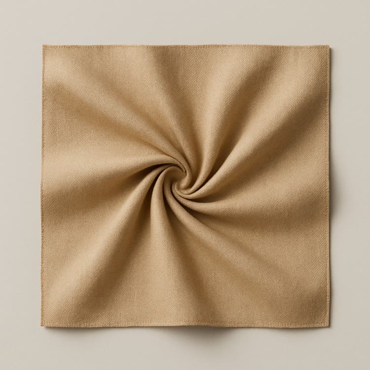 Бежевый